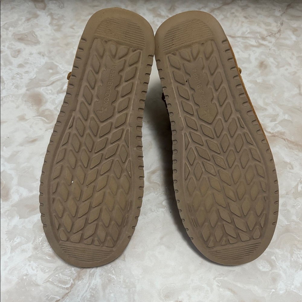 Koolaburra by UGG boots size 8 - Picture 5 of 6